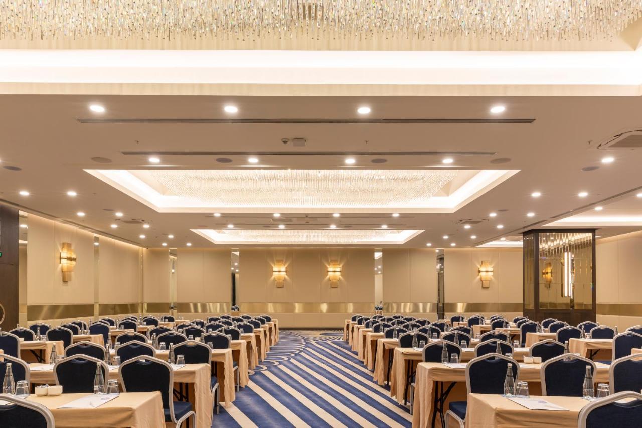 Ic ホテルズ グリーン パレス アンタルヤ エクステリア 写真 The Grand Ballroom