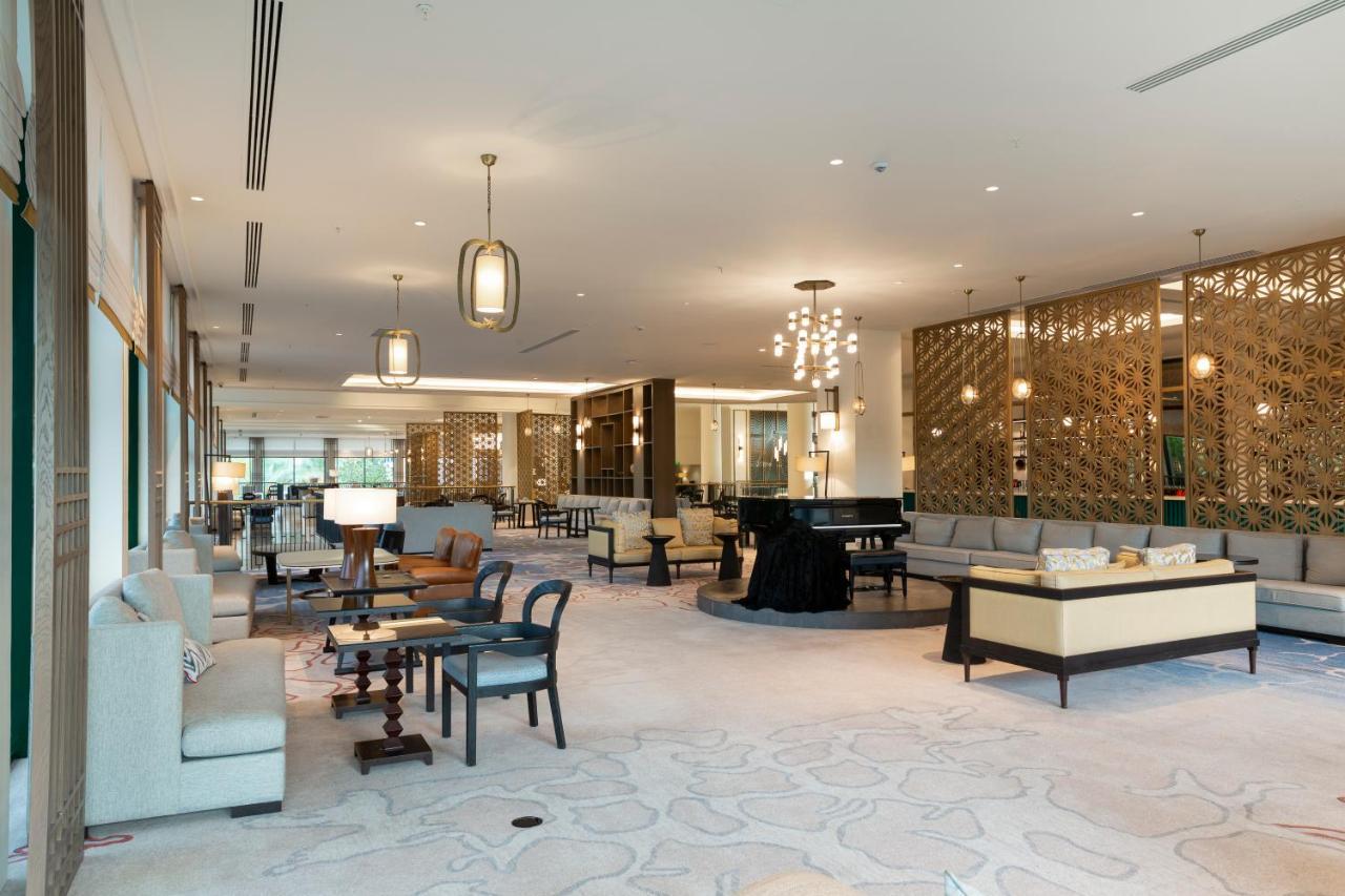 Ic ホテルズ グリーン パレス アンタルヤ エクステリア 写真 The lounge at the airport