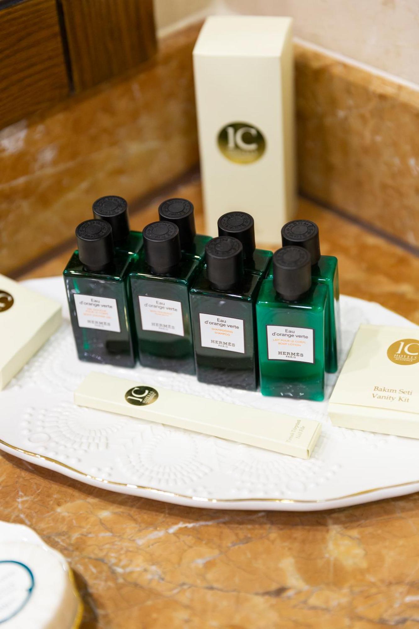 Ic ホテルズ グリーン パレス アンタルヤ 部屋 写真 A selection of the 1001 Nights collection